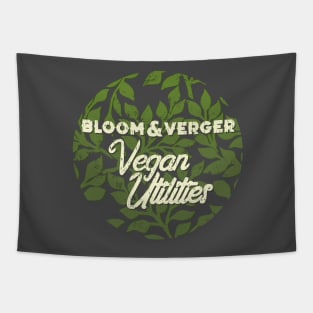 Bloom and Verger Tapestry