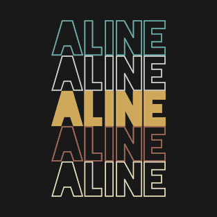 Aline T-Shirt