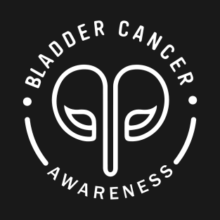 Bladder Cancer Awareness Day - May T-Shirt