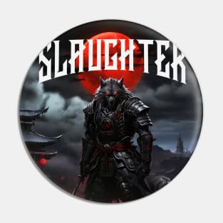 Slaughter Pin