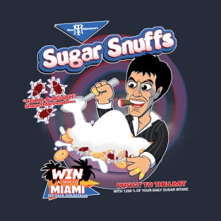 Sugar Snuffs T-Shirt