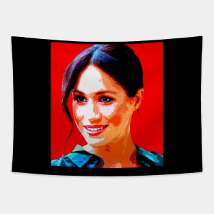 meghan markle Tapestry