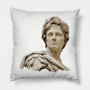 Julius Caeser Pillow