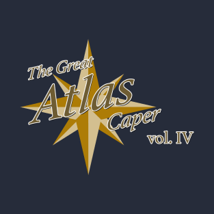 Atlas Caper T-Shirt