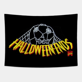 Halloween Ends is a Spider-Man Film Tapestry