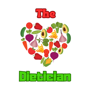 Dietician T-Shirt