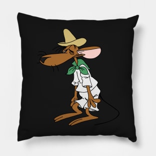 Slowpoke Rodriguez Cartoon Classic Pillow