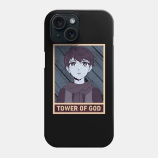 Tower of god - Baam, Khun, Rachel - Tower Of God - T-Shirt