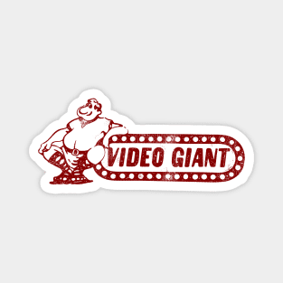 Video Giant Magnet