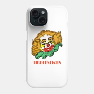 Tindersticks •• Original Design Phone Case