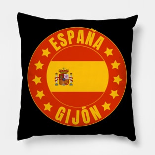 Gijon Pillow