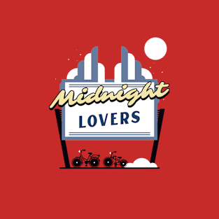 Midnight Lovers T-Shirt