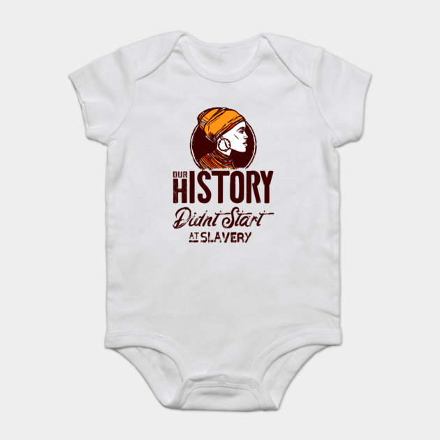 juneteenth onesie