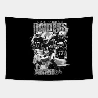 Adams17RB Tapestry