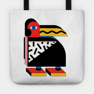 Tucano Americano Tote