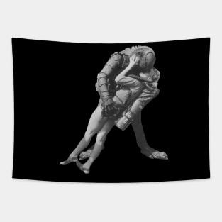 Creature Kiss! Tapestry