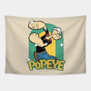 popeye - the sailor man Tapestry