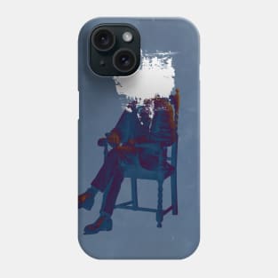 Just A Glimpse - Surreal/Collage Art Phone Case