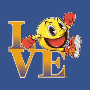 ARCADE LOVE T-Shirt