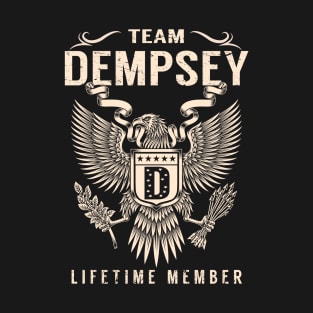 DEMPSEY T-Shirt