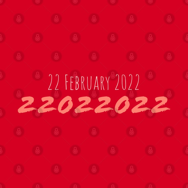 22022022 by newcoloursintheblock