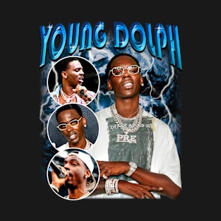 Young Dolph T-Shirt