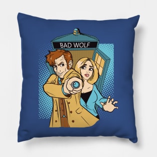 Doomsday Pillow