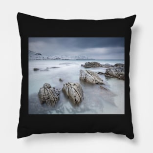 Rising Tide Pillow