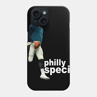 Philly Special TD Phone Case