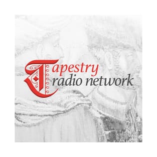 Tapestry Radio Logo T-Shirt