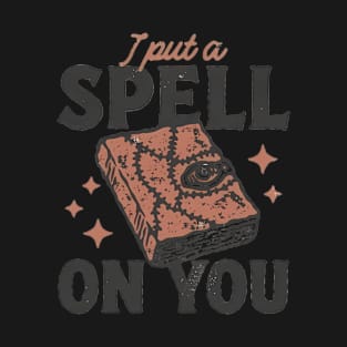 Hocus Pocus 8 T-Shirt