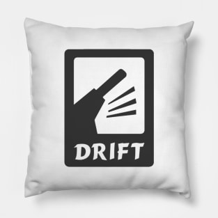 JDM Drift it Pillow