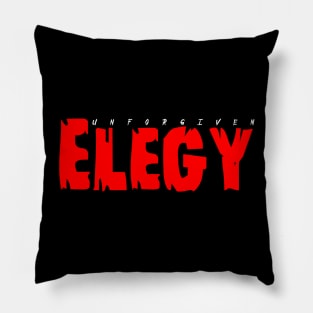 Elegy Pillow