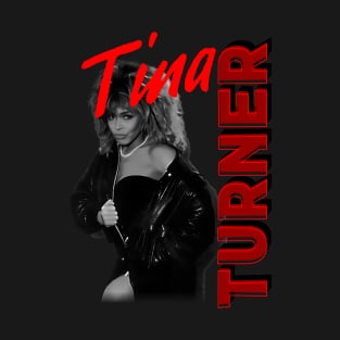 Tina Turner T-Shirt