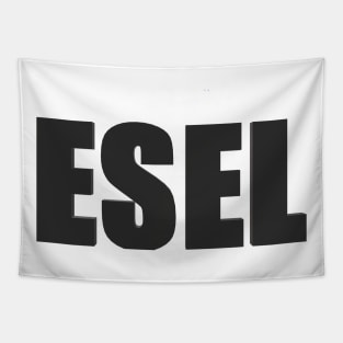 Esel Tapestry