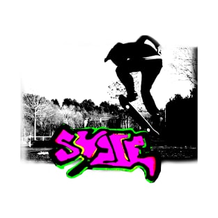 Skate T-Shirt