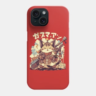 palico Phone Case