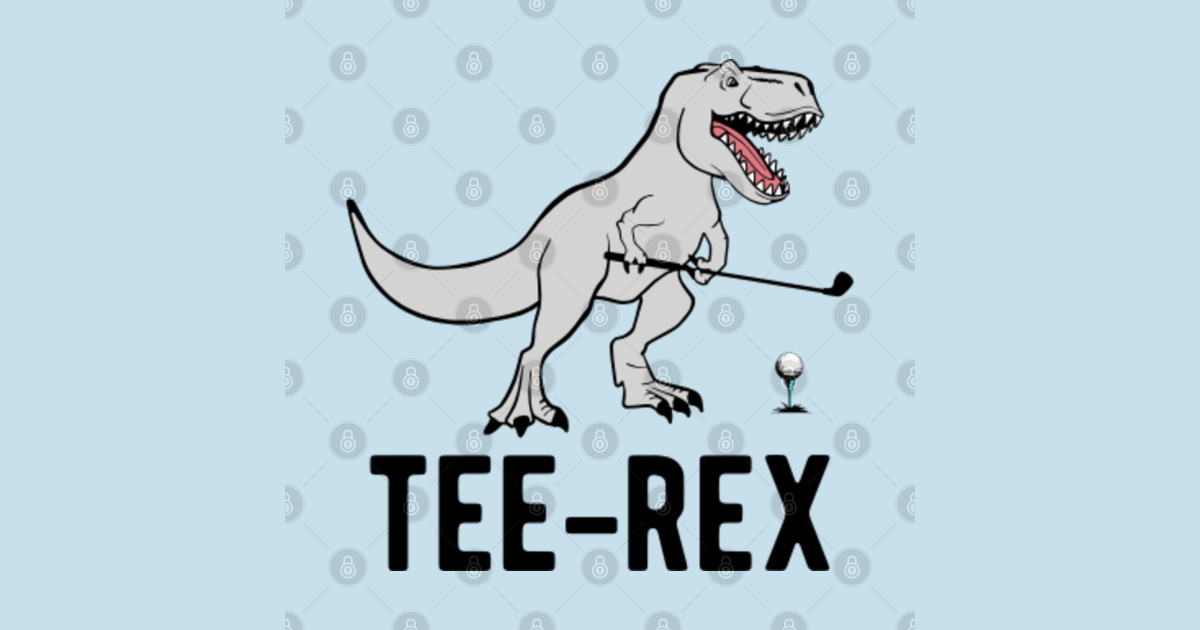 t rex rex