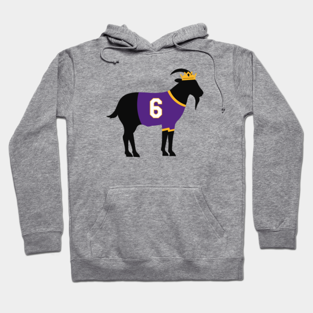 sweat lebron james lakers