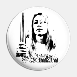 TeamKim Pin