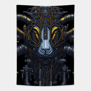 Electric Sheep Tapestry