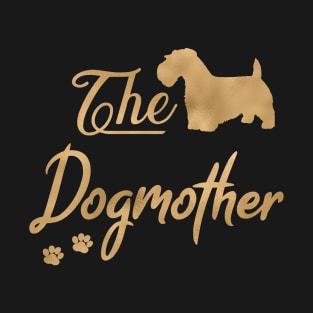 Sealyham Dogmother T-Shirt