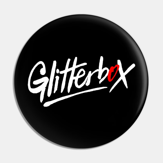 Glitterbox - the house music party collector Pin by BACK TO THE 90´S