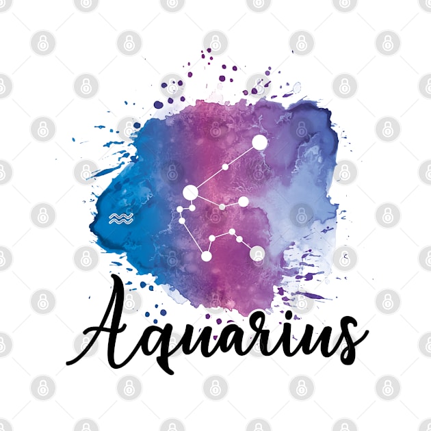 Aquarius by Venus Complete