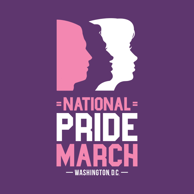 National Pride March Washington | LGBT | Political Trending by AbigailAdams