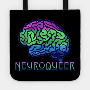 Neuroqueer Polysexual Tote