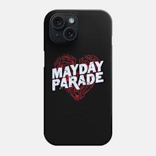 Mayday Parade new 5 Phone Case