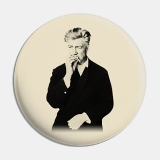 david lynch visual art Pin