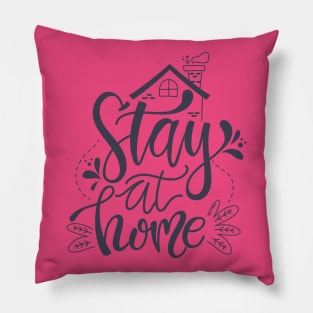 stay at home Pillow