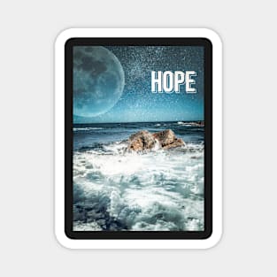 Hope Magnet